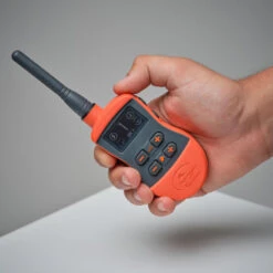 Pack Collier + Télécommande De Dressage Pour Chien Sportdog SD-875 -Équipement De Chasse Boutique pack collier telecommande de dressage pour chien sportdog sd 875 7