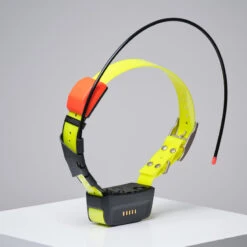 PACK COLLIER + TÉLÉCOMMANDE DE REPÉRAGE/DRESSAGE CHIEN GARMIN ALPHA 200 T5X -Équipement De Chasse Boutique pack collier telecommande de reperagedressage chien garmin alpha 200 t5x 1