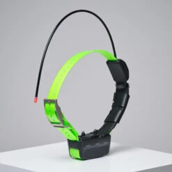 PACK COLLIER + TÉLÉCOMMANDE DE REPÉRAGE/DRESSAGE CHIEN GARMIN ALPHA 200 TT15X -Équipement De Chasse Boutique pack collier telecommande de reperagedressage chien garmin alpha 200 tt15x 1
