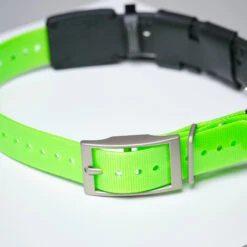 PACK COLLIER + TÉLÉCOMMANDE DE REPÉRAGE/DRESSAGE CHIEN GARMIN ALPHA 200 TT15X -Équipement De Chasse Boutique pack collier telecommande de reperagedressage chien garmin alpha 200 tt15x 4