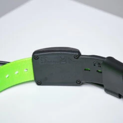 PACK COLLIER + TÉLÉCOMMANDE DE REPÉRAGE/DRESSAGE CHIEN GARMIN ALPHA 200 TT15X -Équipement De Chasse Boutique pack collier telecommande de reperagedressage chien garmin alpha 200 tt15x 5