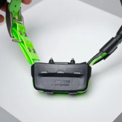 PACK COLLIER + TÉLÉCOMMANDE DE REPÉRAGE/DRESSAGE CHIEN GARMIN ALPHA 200 TT15X -Équipement De Chasse Boutique pack collier telecommande de reperagedressage chien garmin alpha 200 tt15x 8