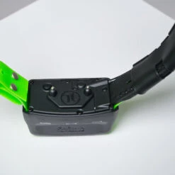 PACK COLLIER + TÉLÉCOMMANDE DE REPÉRAGE/DRESSAGE CHIEN GARMIN ALPHA 200 TT15X -Équipement De Chasse Boutique pack collier telecommande de reperagedressage chien garmin alpha 200 tt15x 9