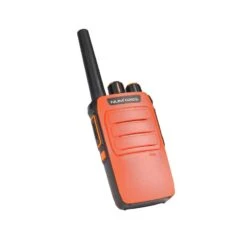 Pack De 2 Talkie Walkie TLK1054 - Orange -Équipement De Chasse Boutique pack de 2 talkie walkie tlk1054 orange 2