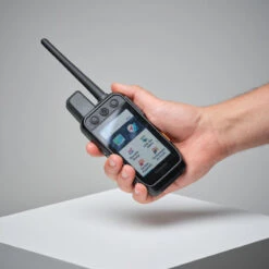 PACK REPERAGE GARMIN ALPHA 200i TT15 -Équipement De Chasse Boutique pack reperage garmin alpha 200i tt15 2