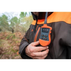 Pack Télécommande + Collier De Dressage Pour Chien Sportog SD-575 -Équipement De Chasse Boutique pack telecommande collier de dressage pour chien sportog sd 575 4