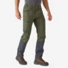 PANTALON CARGO STEPPE 540 VERT -Équipement De Chasse Boutique pantalon cargo steppe 540 vert