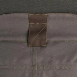 PANTALON CHASSE IMPERMÉABLE CHAUD 500 VERT -Équipement De Chasse Boutique pantalon chasse impermeable chaud 500 vert 6