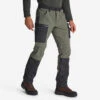 Pantalon Chasse Léger Résistant Et Respirant Homme - 900 Vert 2 Pantalon Chasse Léger Résistant Et Respirant Homme - 900 Vert -Équipement De Chasse Boutique pantalon chasse leger resistant et respirant homme 900 vert