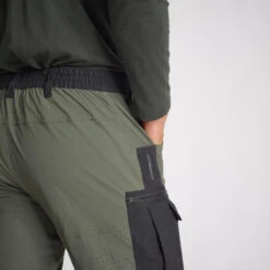 Pantalon Chasse Léger Résistant Et Respirant Homme - 900 Vert 10 Pantalon Chasse Léger Résistant Et Respirant Homme - 900 Vert -Équipement De Chasse Boutique pantalon chasse leger resistant et respirant homme 900 vert 2
