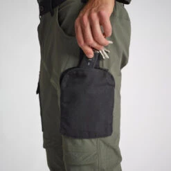 Pantalon Chasse Léger Résistant Et Respirant Homme - 900 Vert 12 Pantalon Chasse Léger Résistant Et Respirant Homme - 900 Vert -Équipement De Chasse Boutique pantalon chasse leger resistant et respirant homme 900 vert 4