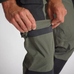 Pantalon Chasse Léger Résistant Et Respirant Homme - 900 Vert 13 Pantalon Chasse Léger Résistant Et Respirant Homme - 900 Vert -Équipement De Chasse Boutique pantalon chasse leger resistant et respirant homme 900 vert 5