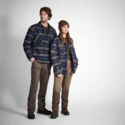 Pantalon Chasse Résistant Et Confortable Homme - 520 Marron -Équipement De Chasse Boutique pantalon chasse resistant et confortable homme 520 marron 6