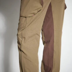 PANTALON FEMME 500 LEGER RESPIRANT MARRON 21 PANTALON FEMME 500 LEGER RESPIRANT MARRON -Équipement De Chasse Boutique pantalon femme 500 leger respirant marron 9