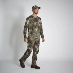 Pantalon Imperméable Et Leger Treemetic 500 13 Pantalon Imperméable Et Leger Treemetic 500 -Équipement De Chasse Boutique pantalon impermeable et leger treemetic 500 2