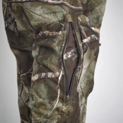 Pantalon Imperméable Et Leger Treemetic 500 14 Pantalon Imperméable Et Leger Treemetic 500 -Équipement De Chasse Boutique pantalon impermeable et leger treemetic 500 3
