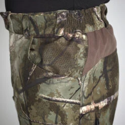 Pantalon Imperméable Et Leger Treemetic 500 17 Pantalon Imperméable Et Leger Treemetic 500 -Équipement De Chasse Boutique pantalon impermeable et leger treemetic 500 6