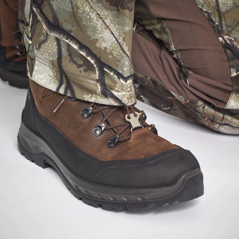 Pantalon Imperméable Et Leger Treemetic 500 11 Pantalon Imperméable Et Leger Treemetic 500 – Image 9