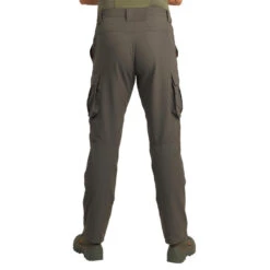 Pantalon Léger Et Respirant Chasse Homme - 500 Vert 12 Pantalon Léger Et Respirant Chasse Homme - 500 Vert -Équipement De Chasse Boutique pantalon leger et respirant chasse homme 500 vert 2