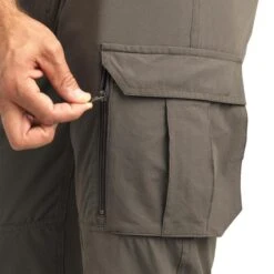 Pantalon Léger Et Respirant Chasse Homme - 500 Vert 16 Pantalon Léger Et Respirant Chasse Homme - 500 Vert -Équipement De Chasse Boutique pantalon leger et respirant chasse homme 500 vert 6