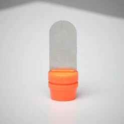 PIPET POUR CORNE SOLOGNAC 19 CM ET 38 CM -Équipement De Chasse Boutique pipet pour corne solognac 19 cm et 38 cm 2