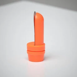 PIPET POUR CORNE SOLOGNAC 19 CM ET 38 CM -Équipement De Chasse Boutique pipet pour corne solognac 19 cm et 38 cm 4