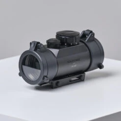 POINT ROUGE 3MOA UNIVERSEL 11/22mm. -Équipement De Chasse Boutique point rouge 3moa universel 1122mm 2