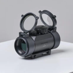 POINT ROUGE 3MOA UNIVERSEL 11/22mm. -Équipement De Chasse Boutique point rouge 3moa universel 1122mm 3