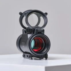 POINT ROUGE 3MOA UNIVERSEL 11/22mm. -Équipement De Chasse Boutique point rouge 3moa universel 1122mm 5