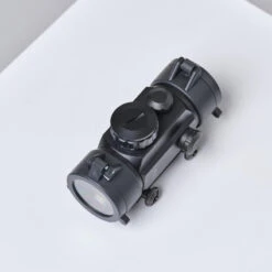 POINT ROUGE 3MOA UNIVERSEL 11/22mm. -Équipement De Chasse Boutique point rouge 3moa universel 1122mm 6