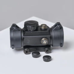 POINT ROUGE 3MOA UNIVERSEL 11/22mm. -Équipement De Chasse Boutique point rouge 3moa universel 1122mm 7