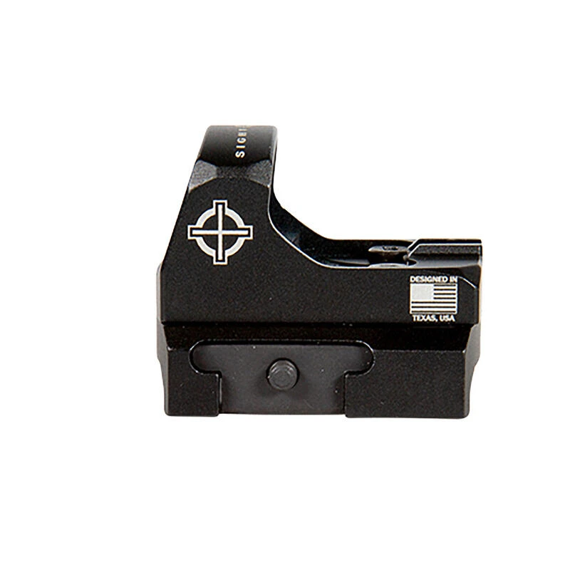 POINT ROUGE MINI SHOT A-SPEC M3 7 POINT ROUGE MINI SHOT A-SPEC M3 – Image 5