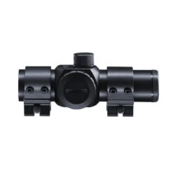 Walther POINT ROUGE TOP POINT II 4 MOA 11 Walther POINT ROUGE TOP POINT II 4 MOA -Équipement De Chasse Boutique point rouge top point ii 4 moa 2