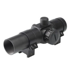 Walther POINT ROUGE TOP POINT II 4 MOA 12 Walther POINT ROUGE TOP POINT II 4 MOA -Équipement De Chasse Boutique point rouge top point ii 4 moa 3