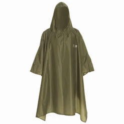 PONCHO CHASSE GLENARM VERT 100 -Équipement De Chasse Boutique poncho chasse glenarm vert 100 1