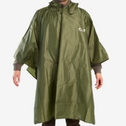 PONCHO CHASSE GLENARM VERT 100 -Équipement De Chasse Boutique poncho chasse glenarm vert 100 2