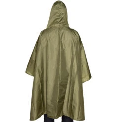 PONCHO CHASSE GLENARM VERT 100 -Équipement De Chasse Boutique poncho chasse glenarm vert 100 3