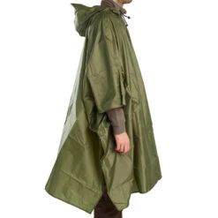 PONCHO CHASSE GLENARM VERT 100 -Équipement De Chasse Boutique poncho chasse glenarm vert 100 6