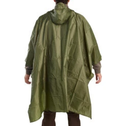 PONCHO CHASSE GLENARM VERT 100 -Équipement De Chasse Boutique poncho chasse glenarm vert 100 9