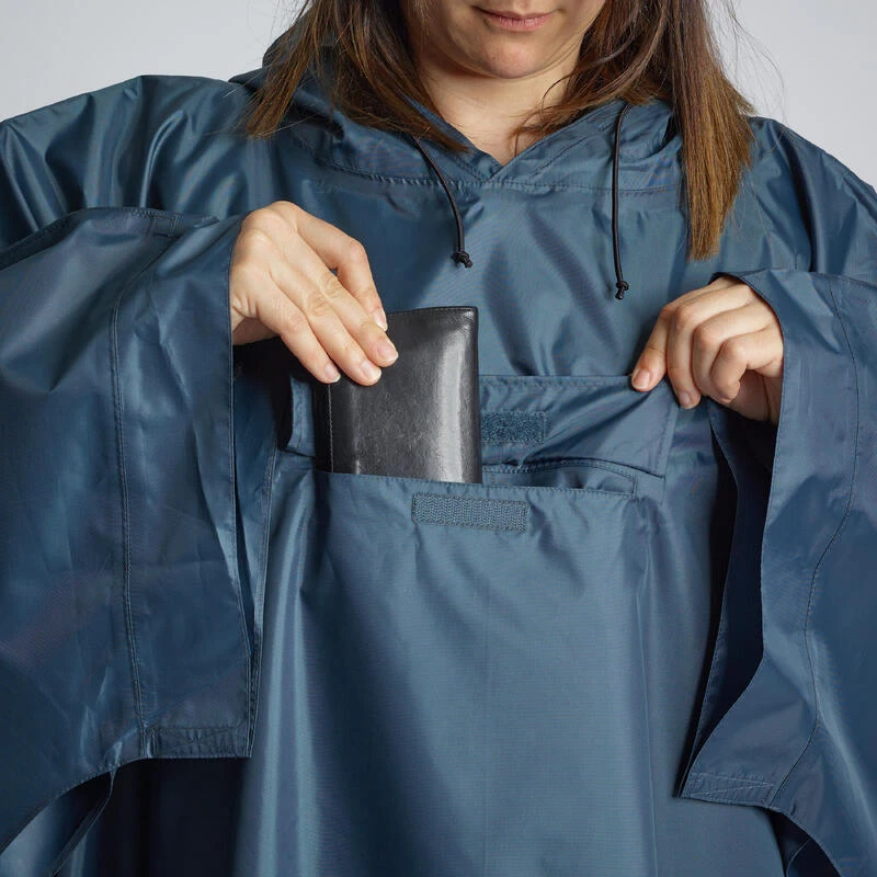 Poncho Glenarm Adulte 6 Poncho Glenarm Adulte – Image 4