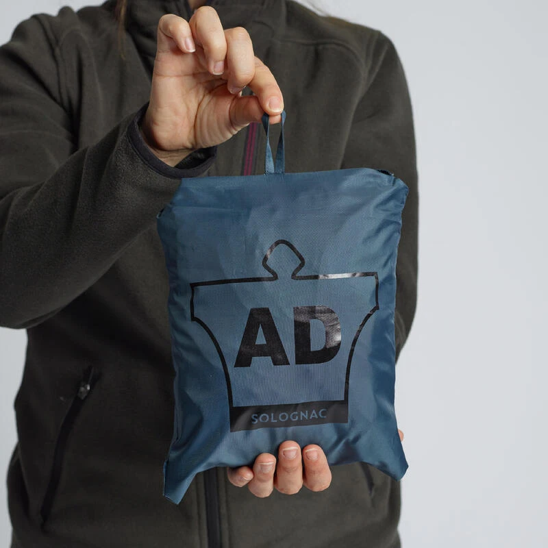 Poncho Glenarm Adulte 10 Poncho Glenarm Adulte – Image 8