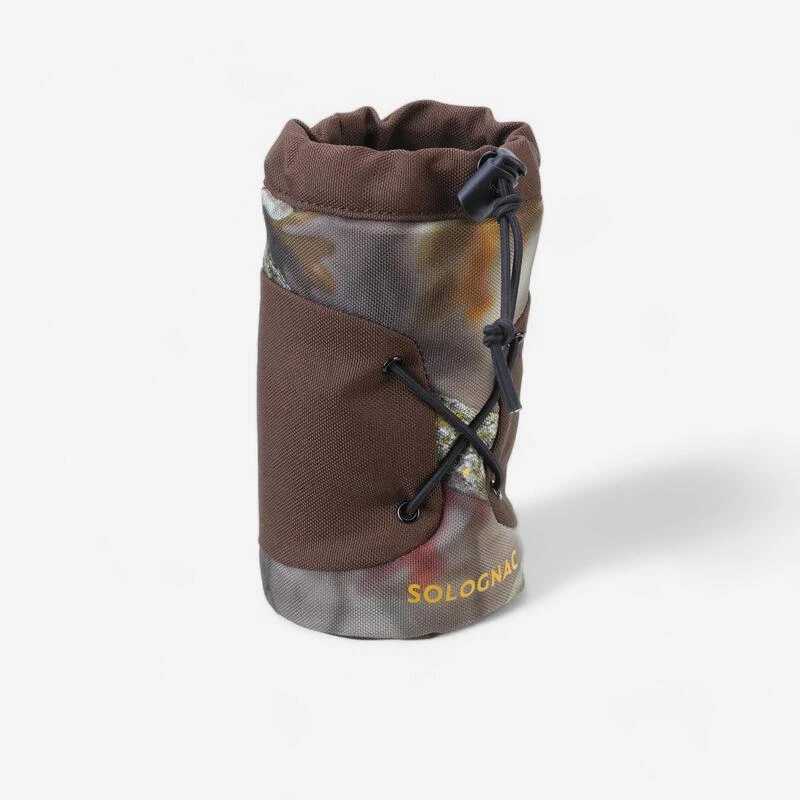 PORTE GOURDE ISOTHERME CAMO 0,5 L 3 PORTE GOURDE ISOTHERME CAMO 0,5 L