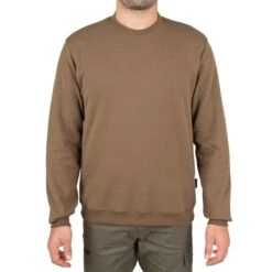 Équipement De Chasse Boutique -Équipement De Chasse Boutique pull chasse 100 marron 1