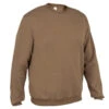 Pull Chasse 100 Marron -Équipement De Chasse Boutique pull chasse 100 marron