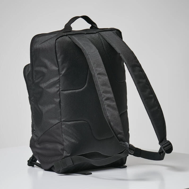 SAC 20L TACTIQUE 100 Noir 5 SAC 20L TACTIQUE 100 Noir – Image 3