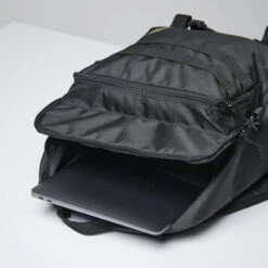 SAC 20L TACTIQUE 100 Noir 17 SAC 20L TACTIQUE 100 Noir -Équipement De Chasse Boutique sac 20l tactique 100 noir 5