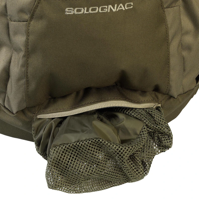SAC A DOS CHASSE 20L - XTRALIGHT VERT 8 SAC A DOS CHASSE 20L - XTRALIGHT VERT – Image 6