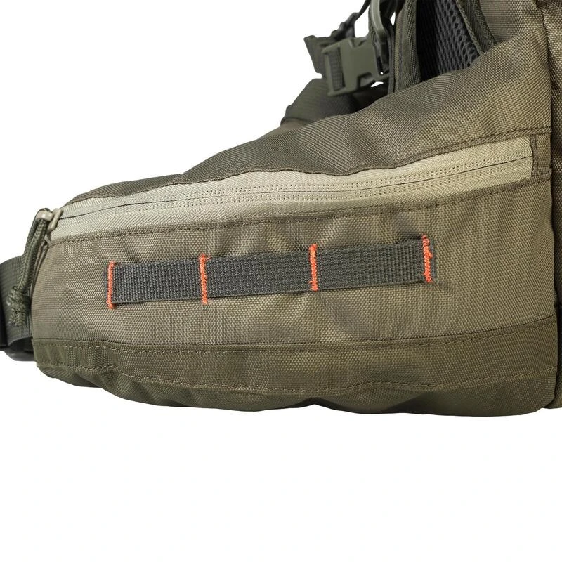 SAC A DOS CHASSE 20L - XTRALIGHT VERT 12 SAC A DOS CHASSE 20L - XTRALIGHT VERT – Image 10