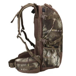 SAC A DOS CHASSE X-ACCESS 45 LITRES COMPACT CAMOUFLAGE TREEMETIC -Équipement De Chasse Boutique sac a dos chasse x access 45 litres compact camouflage treemetic 2
