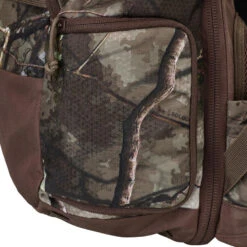 SAC A DOS CHASSE X-ACCESS 45 LITRES COMPACT CAMOUFLAGE TREEMETIC -Équipement De Chasse Boutique sac a dos chasse x access 45 litres compact camouflage treemetic 8